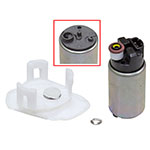 BRONCO ELECTRIC FUEL PUMP REPAIR KIT