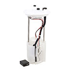 BRONCO ELECTRIC FUEL PUMP REPAIR KIT