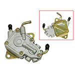 SPX FUEL PUMP