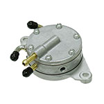 SPX FUEL PUMP