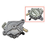 SPX FUEL PUMP