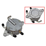 SPX FUEL PUMP