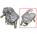SPX FUEL PUMP