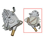 SPX FUEL PUMP