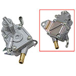 SPX FUEL PUMP