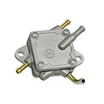 SPX FUEL PUMP MIKUNI SQUARE