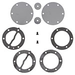 VERTEX MIKUNI FUEL PUMP REBUILD KIT