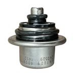 SPX FUEL PRESSURE REGULATOR