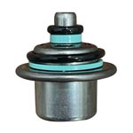 SPX FUEL PRESSURE REGULATOR