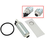 SPX FUEL PUMP