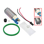 SPX ELECTRIC FUEL PUMP