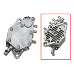 SPX FUEL PUMP