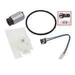 SPX ELECTRIC FUEL PUMP