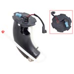 SPX ELECTRIC FUEL PUMP