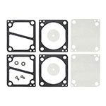 SPX FUEL PUMP REBUILD KIT