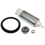 SPX ELECTRIC FUEL PUMP