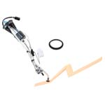 SPX ELECTRIC FUEL PUMP