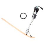 SPX ELECTRIC FUEL PUMP