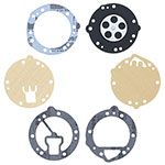 VERTEX DIAPHRAGM & GASKET SET