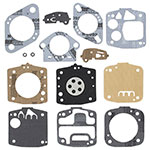 VERTEX DIAPHRAGM & GASKET SET