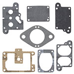 VERTEX DIAPHRAGM & GASKET SET