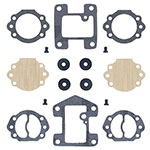 VERTEX DIAPHRAGM & GASKET SET