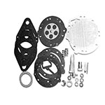 VERTEX COMPLETE CARBURETOR REPAIR KIT