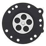 VERTEX CARBURETOR METERING DIAPHRAGM