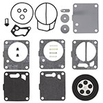 VERTEX CARBURETOR KIT MIKUNI