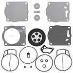 VERTEX CARBURETOR KIT MIKUNI