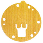 SPX HD DIAPHRAGM & GASKET