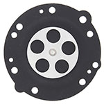 VERTEX CARBURETOR METERING DIAPHRAGM
