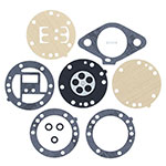 VERTEX DIAPHRAGM & GASKET SET