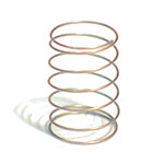 SPX CARBURETOR SPRING VALVE