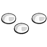 SPX CARBURETOR WELCH PLUGS 10PK