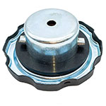 MOGO PARTS FUEL CAP