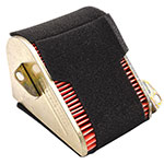 MOGO PARTS AIR FILTER GY6 125-150 WEDGE