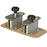 KOLPIN FUEL PACK BRACKET