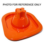 AIR BOX COVER CAN-AM