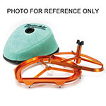 ATV POWER FLOW DUST COVER 350