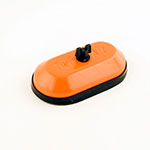 TWIN AIR AIRBOX COVER