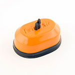 TWIN AIR AIRBOX COVER