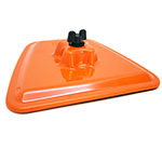 AIRBOX COVERS YAM