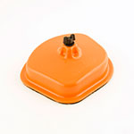 TWIN AIR AIRBOX COVER