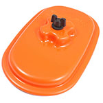 TWIN AIR AIRBOX COVER