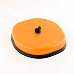 AIRBOX COVER RM 125\250 96-02