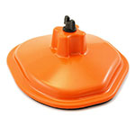 TWIN AIR AIRBOX COVER