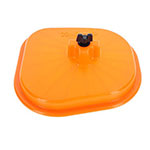 TWIN AIR AIRBOX COVER