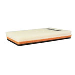 TWIN AIR REPLACEMENT AIR FILTER