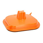 TWIN AIR AIRBOX COVER
